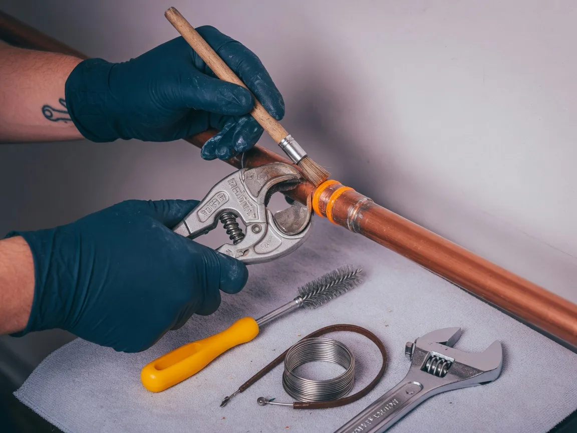 Why choose Sump Pump Repair in Rosebud, TX